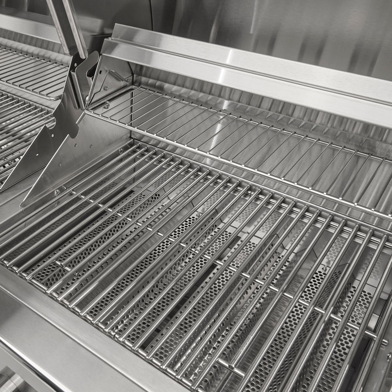 Coyote 50" Hybrid Grill