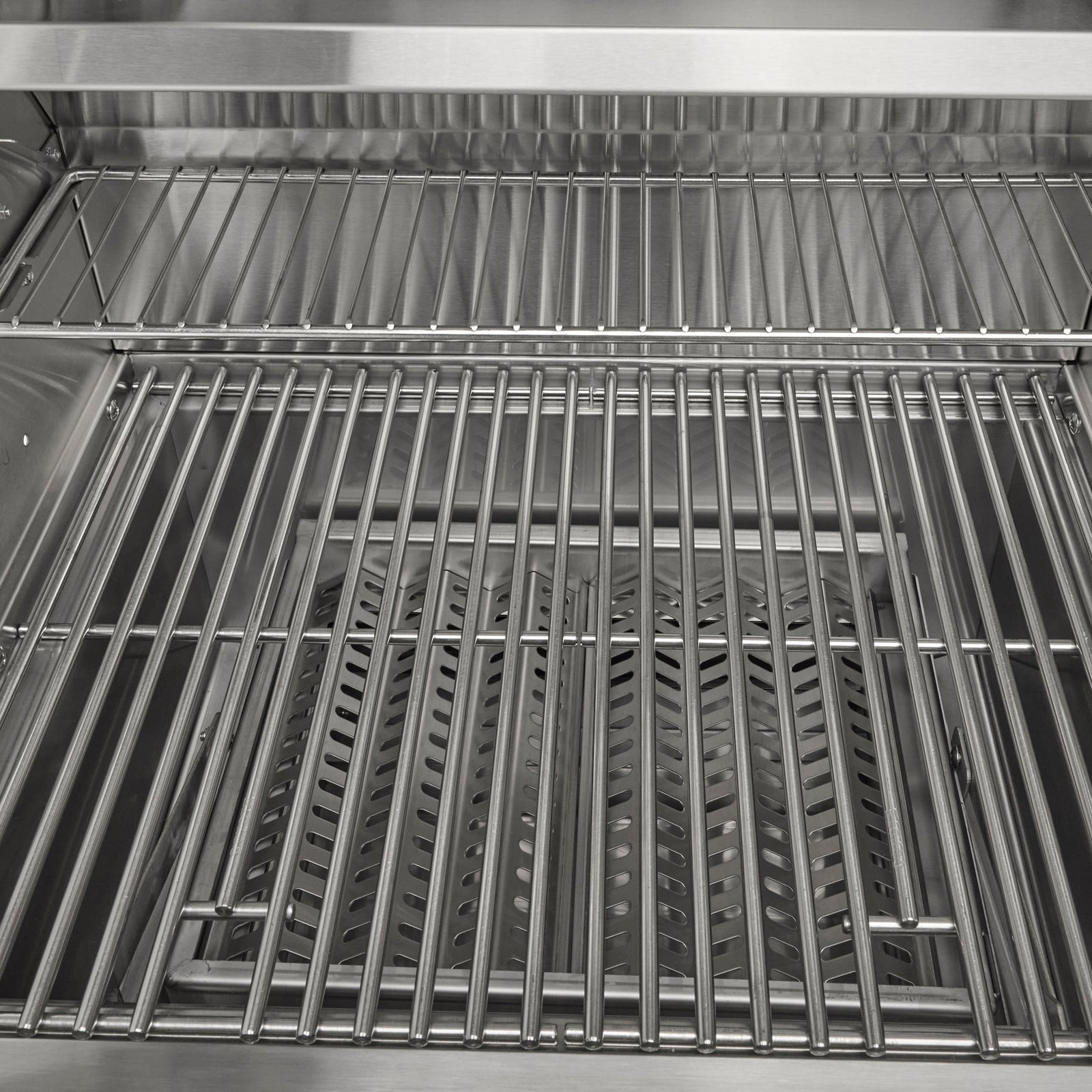 Coyote 50" Hybrid Grill