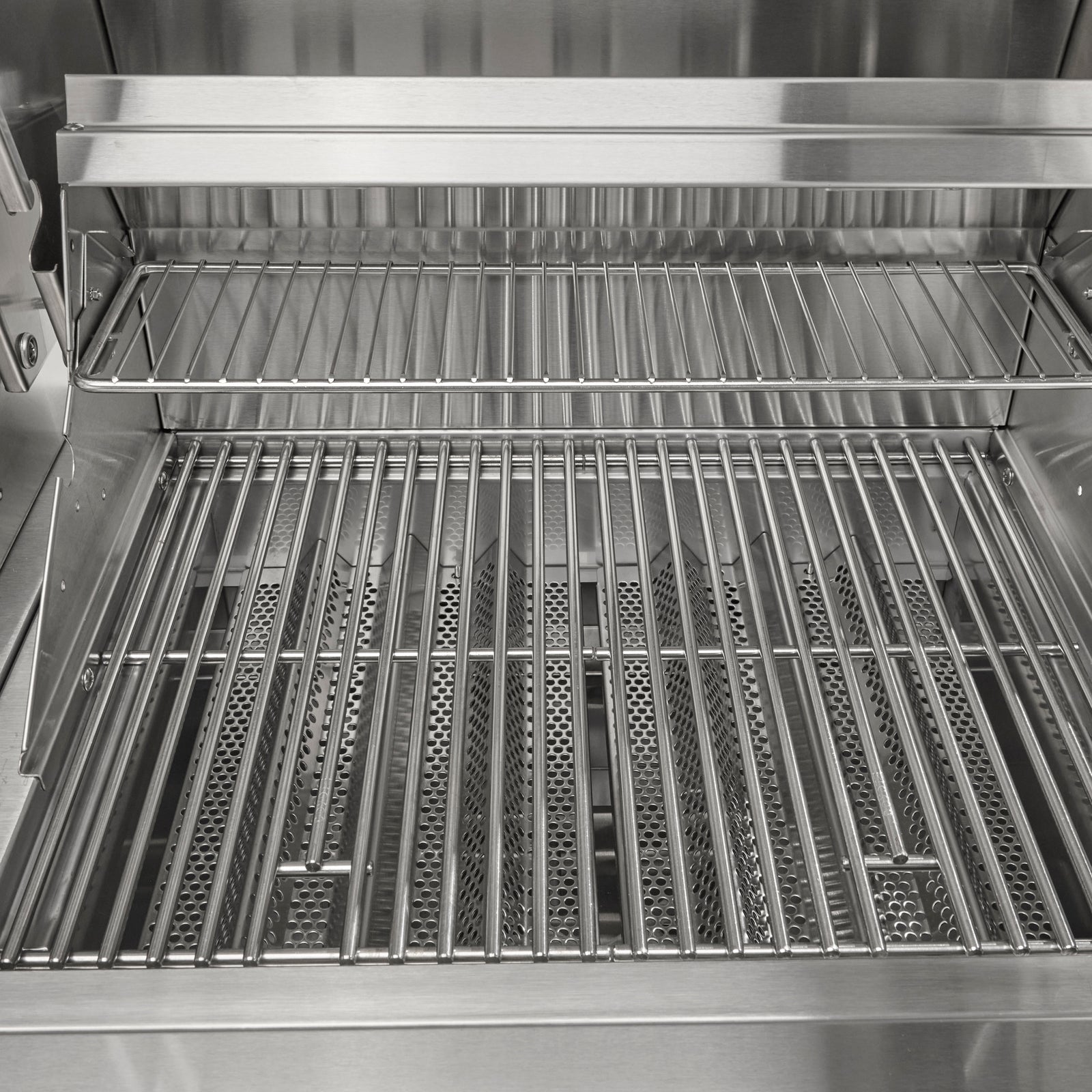 Coyote 50" Hybrid Grill