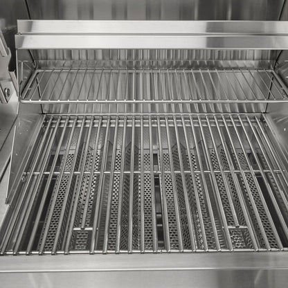 Coyote 50" Hybrid Grill