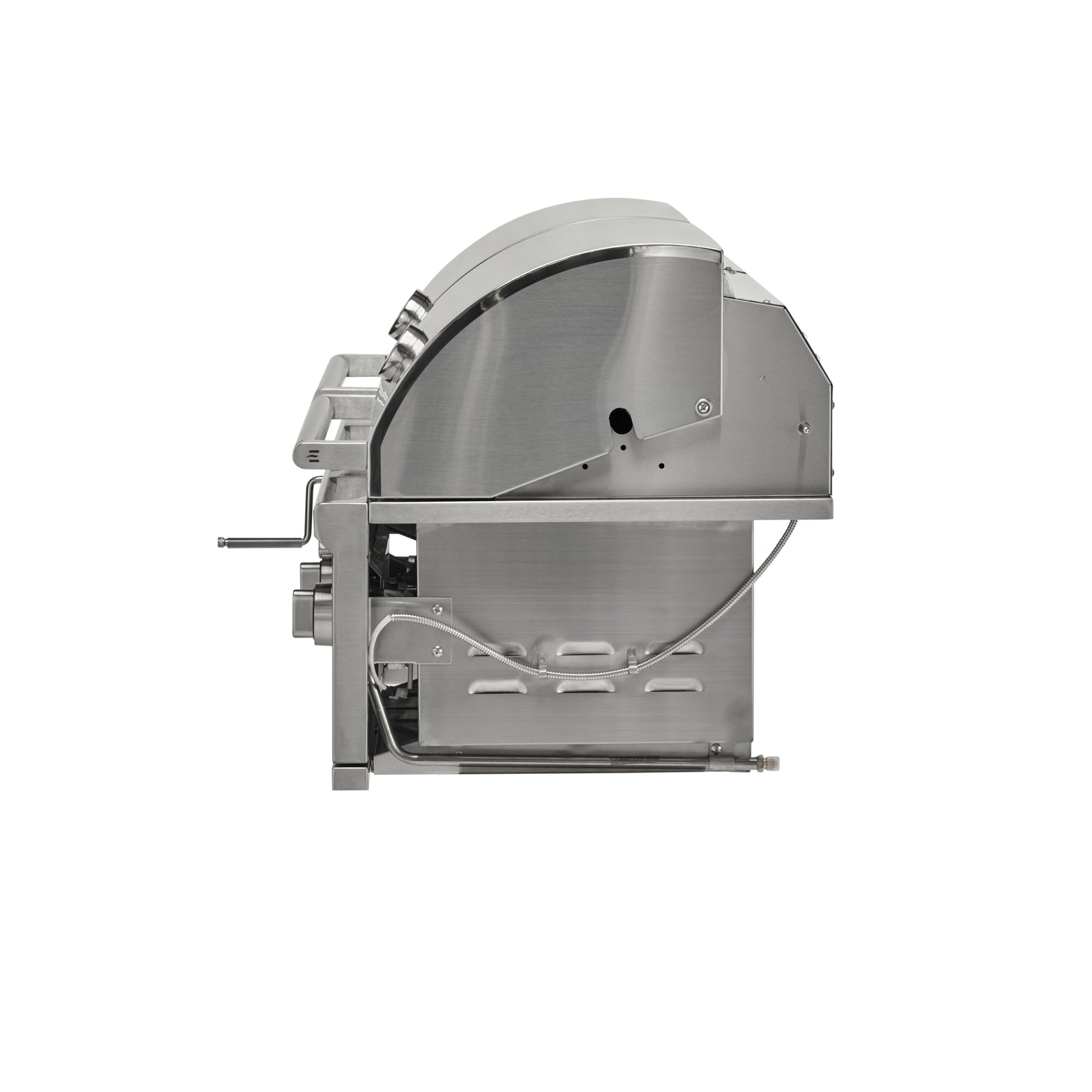 Coyote 50" Hybrid Grill