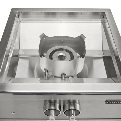 Coyote 24" Power Burner