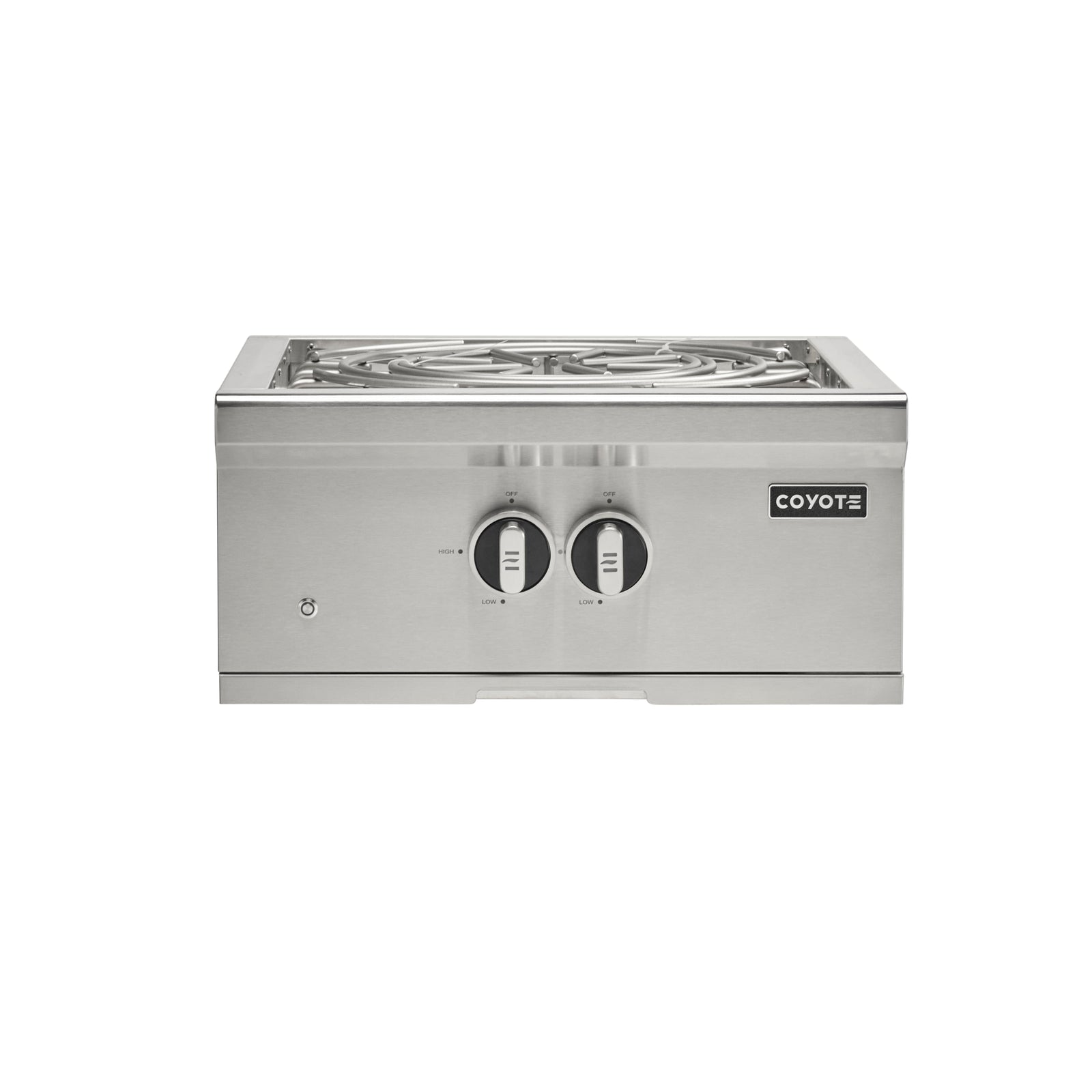 Coyote 24" Power Burner