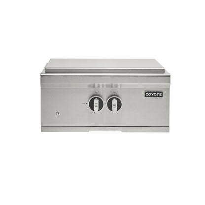 Coyote 24" Power Burner