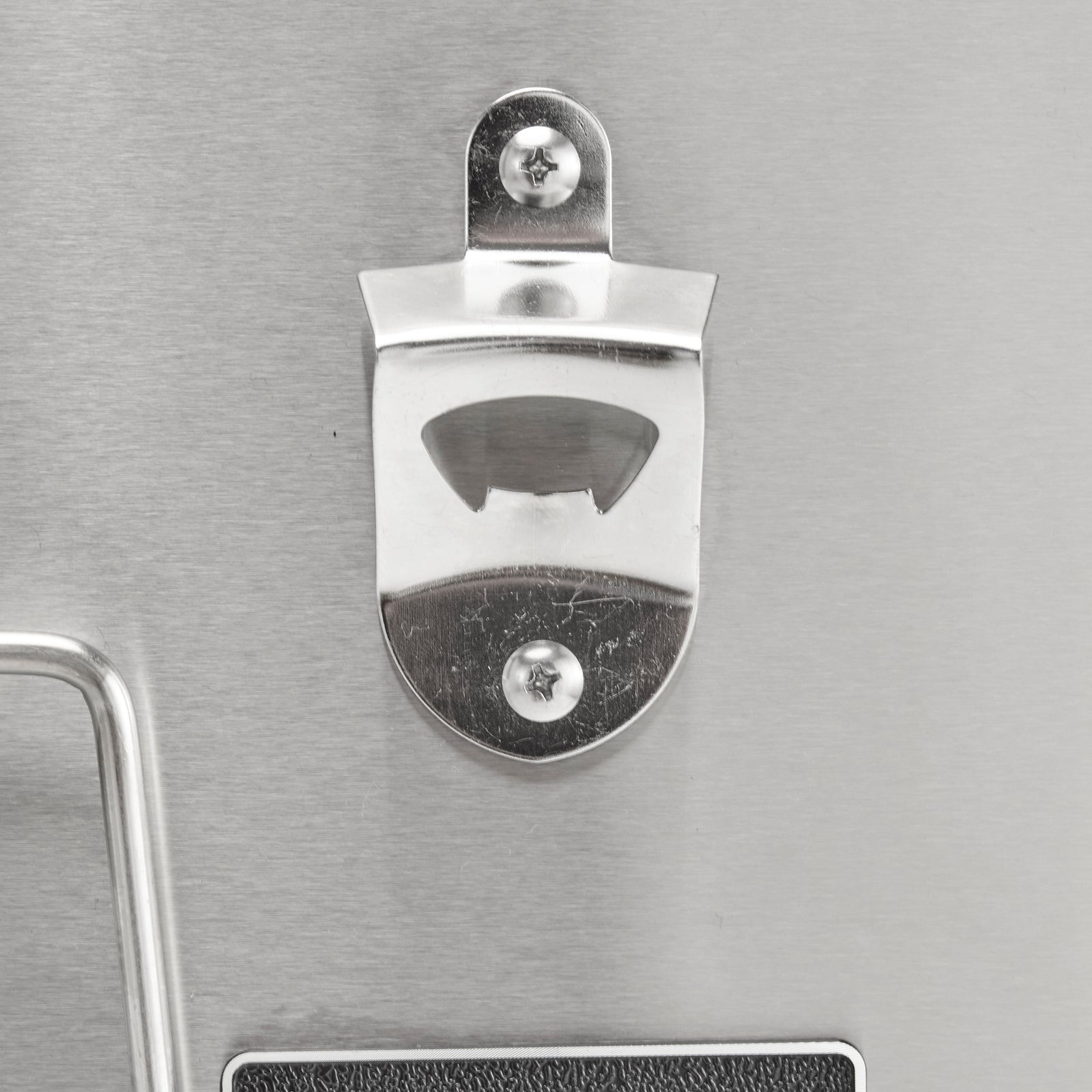 Coyote 30" Refreshment Center