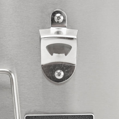 Coyote 30" Refreshment Center