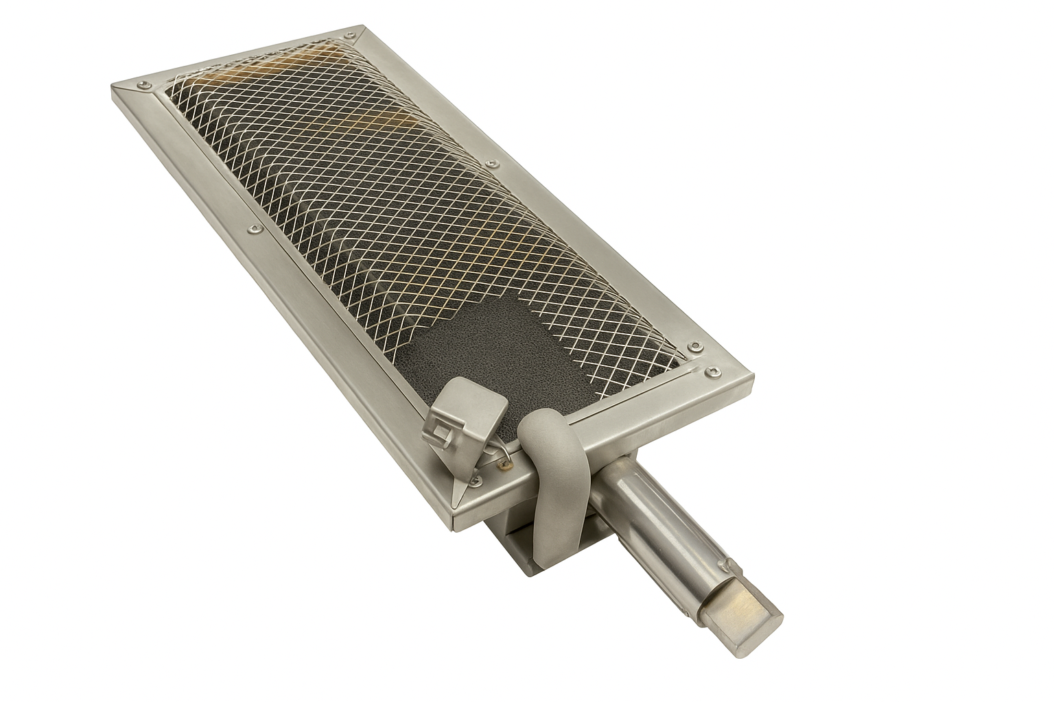 Coyote Sear Burner for CL & SL Grills