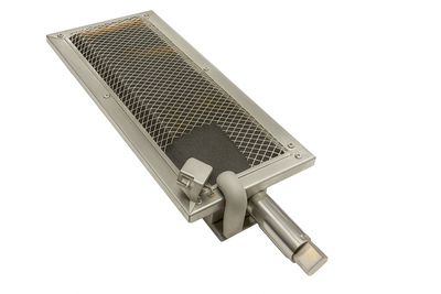 Coyote Sear Burner for CL & SL Grills