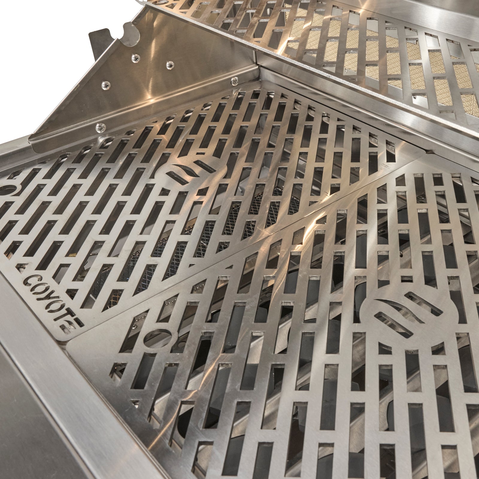 Coyote 30" SL Series Built-In Grill