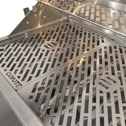 Coyote 30" SL Series Built-In Grill