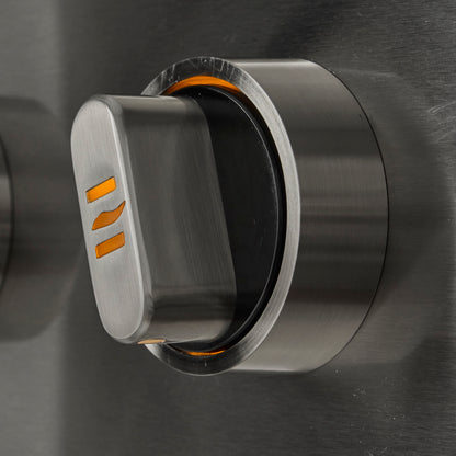 Coyote 30" SL Series Built-In Grill