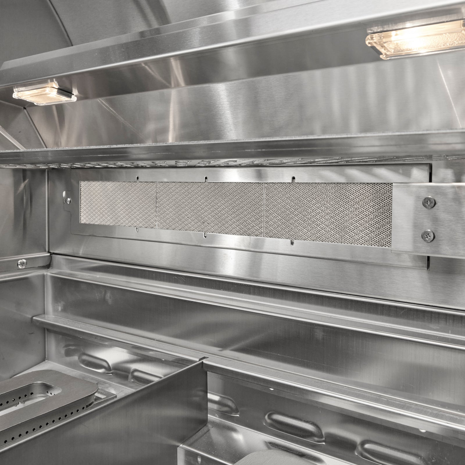 Coyote 30" SL Series Built-In Grill