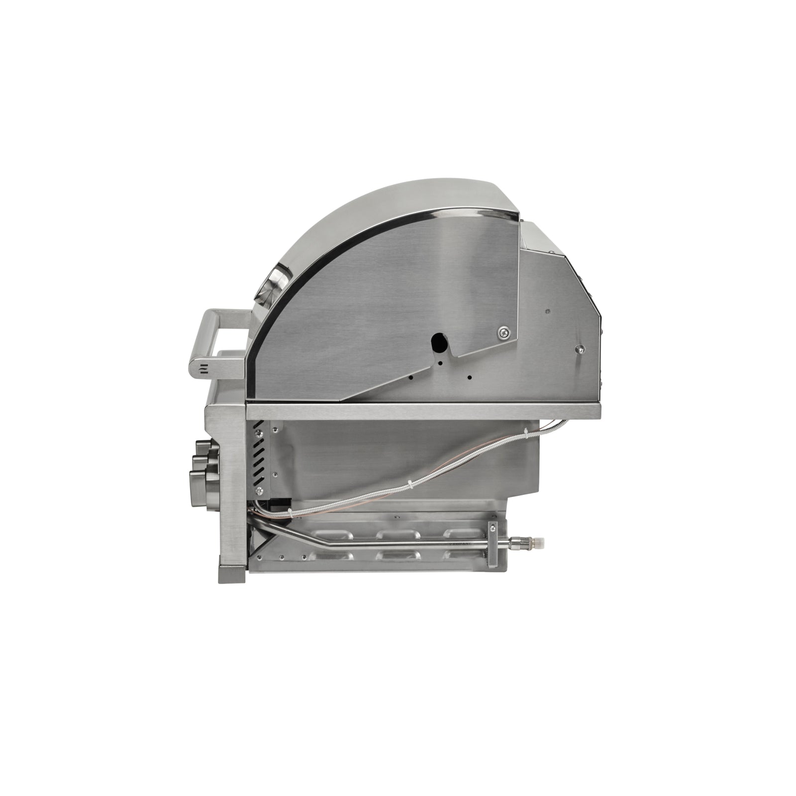 Coyote 30" SL Series Built-In Grill