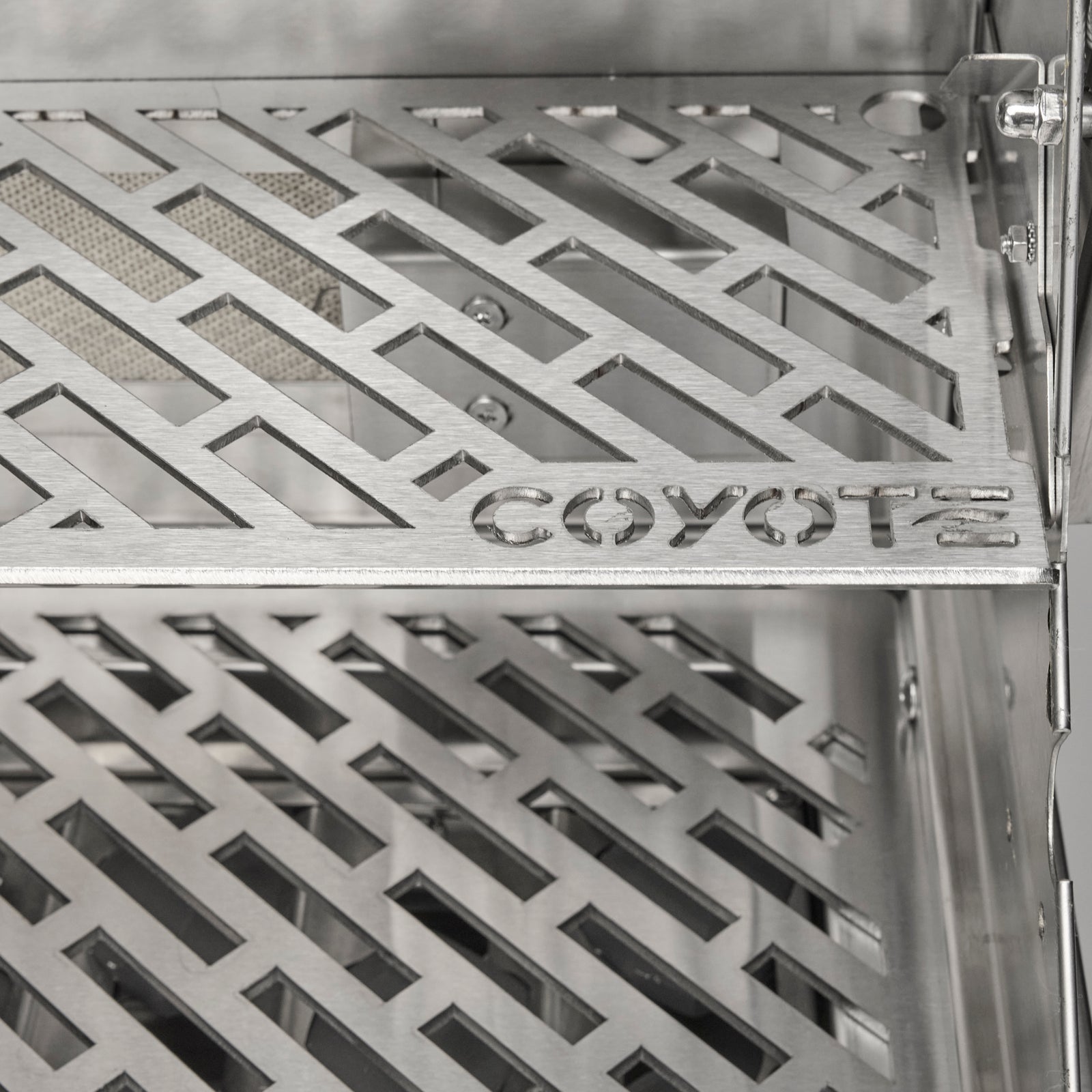 Coyote 30" SL Series Built-In Grill