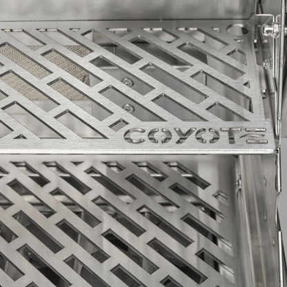 Coyote 30" SL Series Built-In Grill