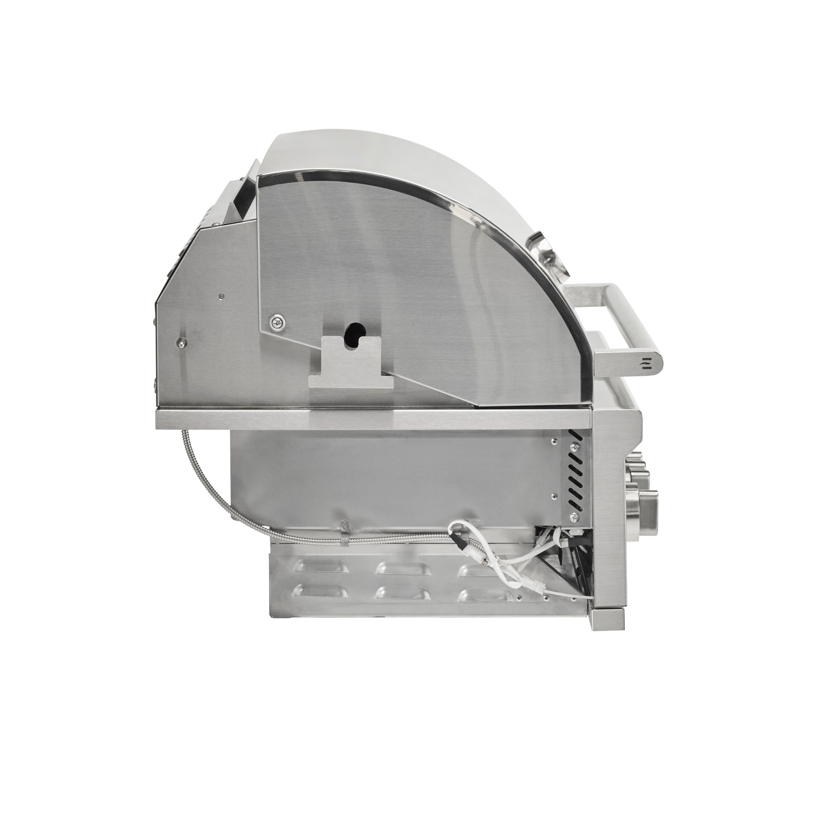 Coyote 36" SL-Series Built-In Grill