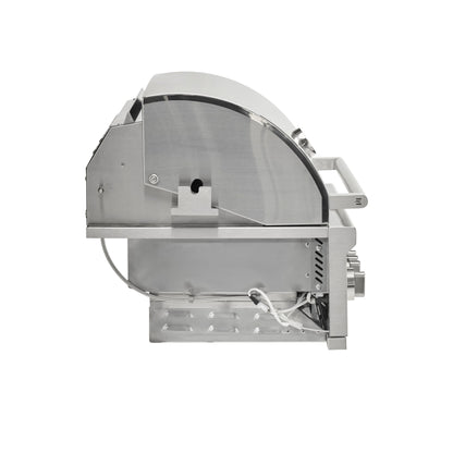 Coyote 36" SL-Series Built-In Grill