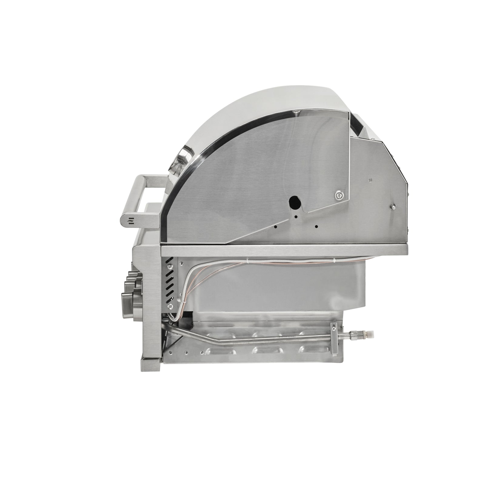 Coyote 36" SL-Series Built-In Grill