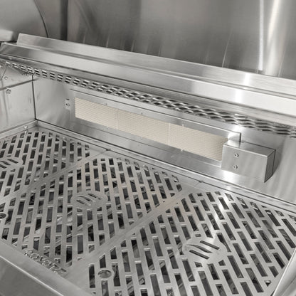 Coyote 36" SL-Series Built-In Grill