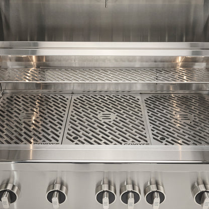 Coyote 42" SL-Series Built-In Grill