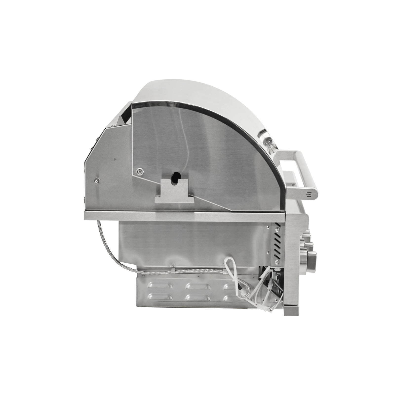 Coyote 42" SL-Series Built-In Grill