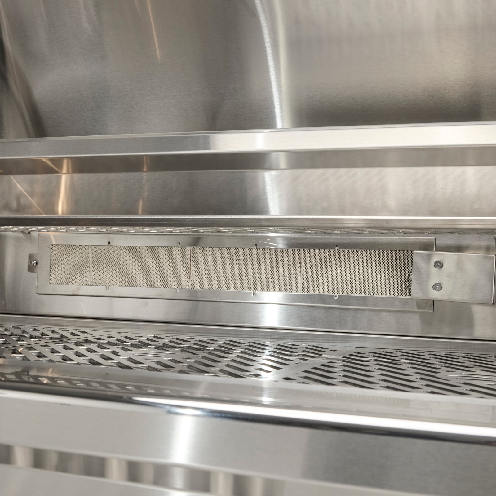 Coyote 42" SL-Series Built-In Grill