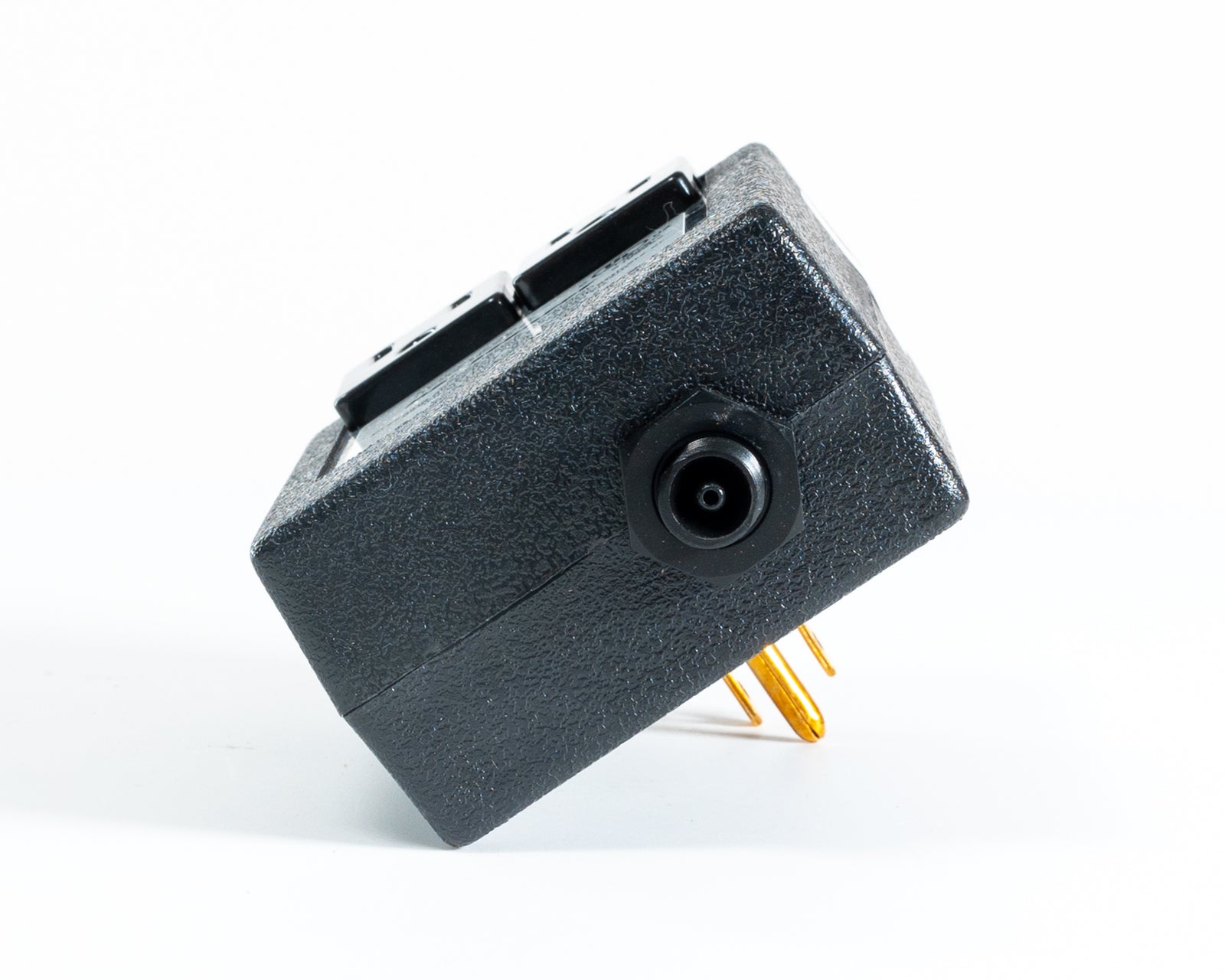 Cameo Air Switch - Polished Chrome