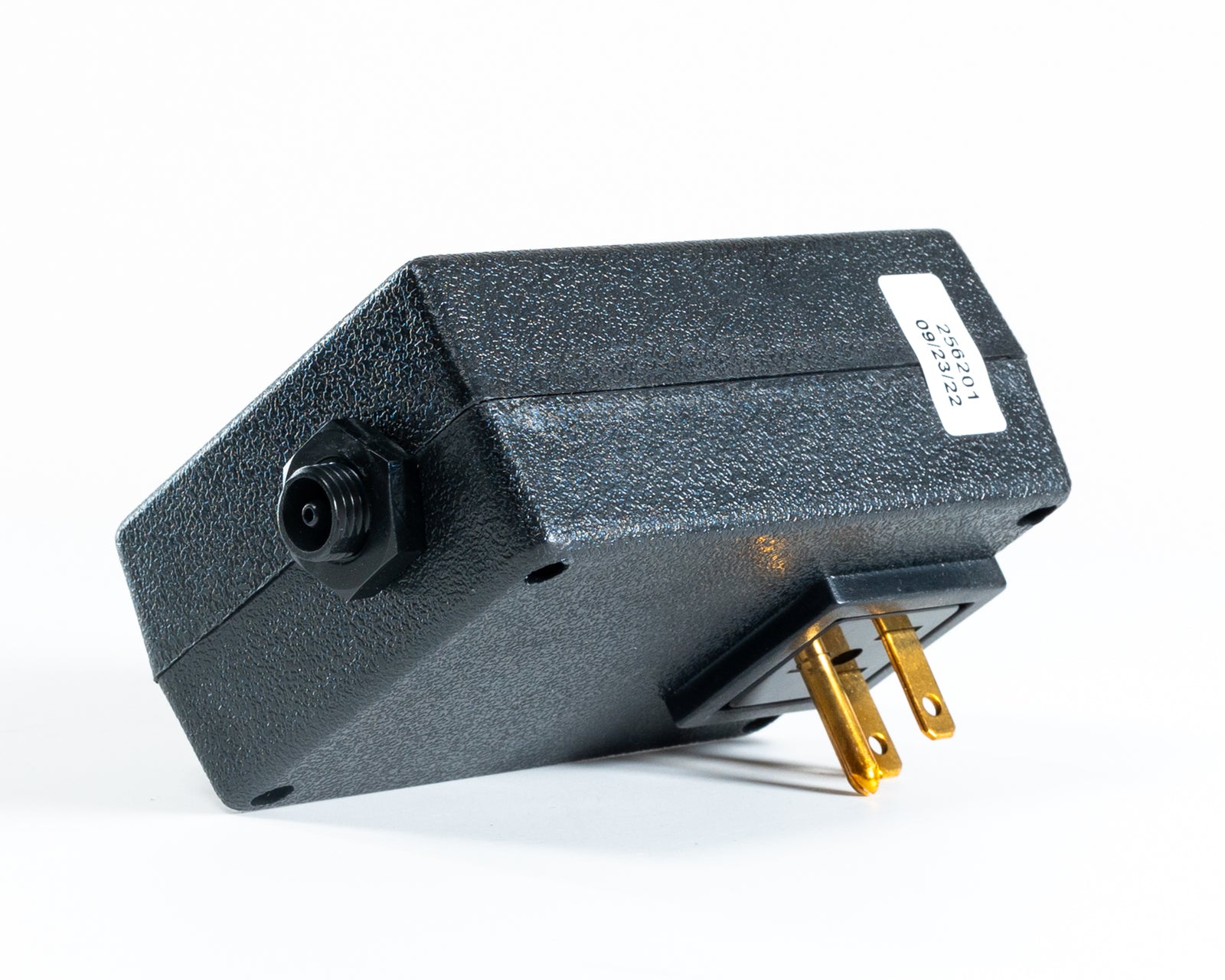 Cameo Air Switch - Matte Black