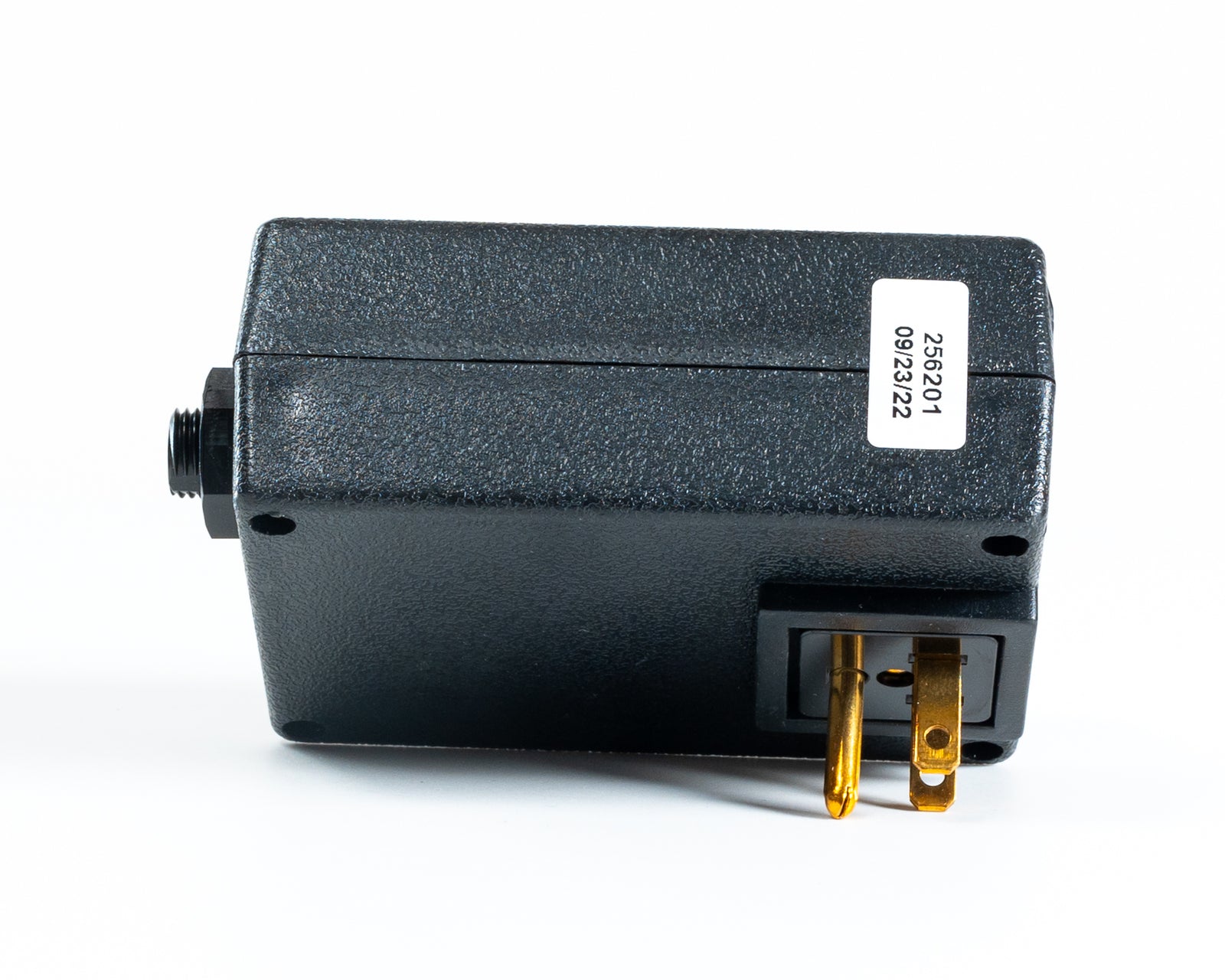 Cameo Air Switch - Matte Black