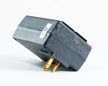Cameo Air Switch - Polished Chrome