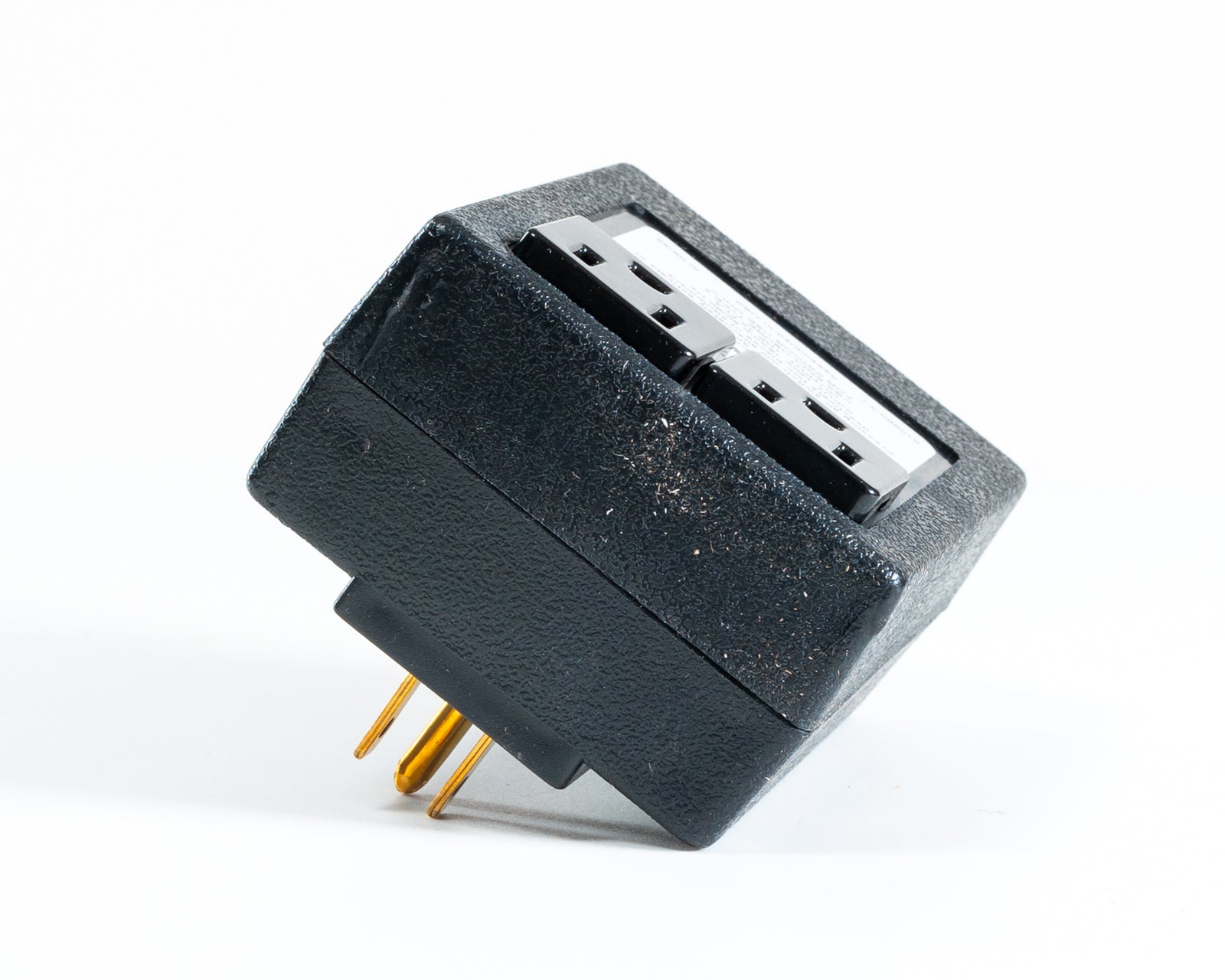 Cameo Air Switch - Matte Black