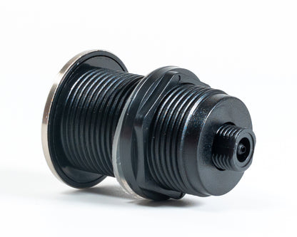 Cameo Air Switch - Brushed Nickel