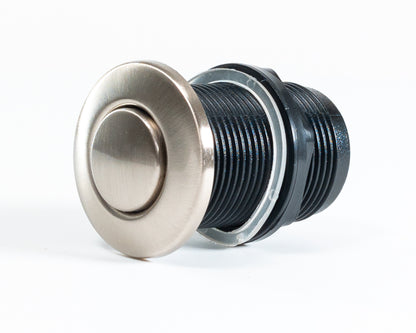 Cameo Air Switch - Brushed Nickel