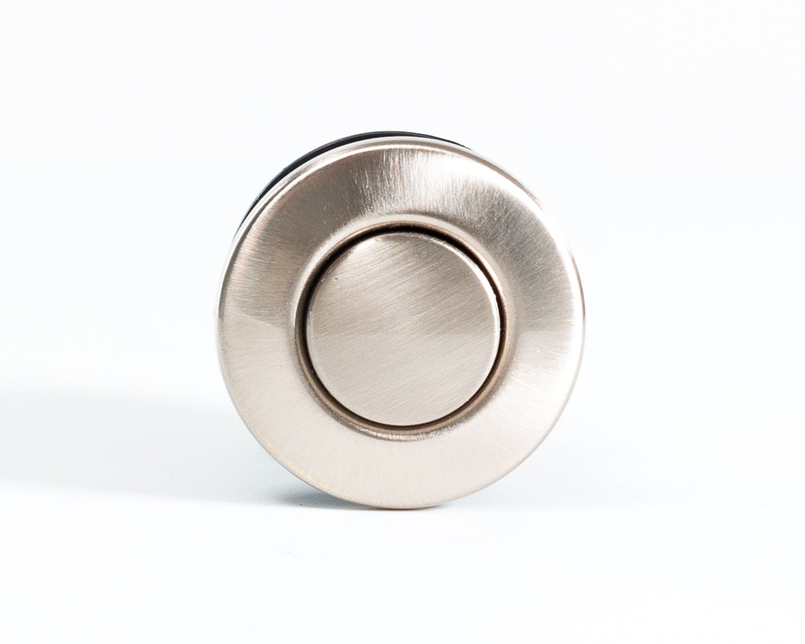 Cameo Air Switch - Brushed Nickel