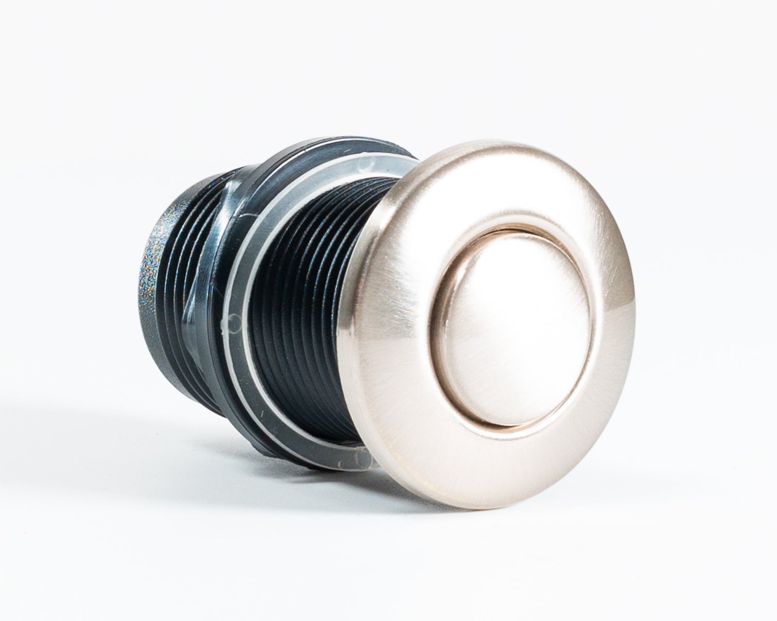 Cameo Air Switch - Brushed Nickel