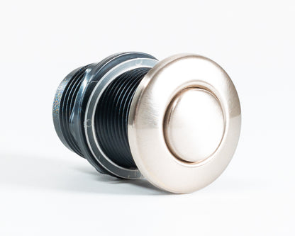 Cameo Air Switch - Brushed Nickel