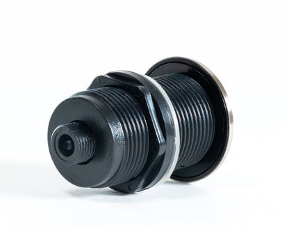Cameo Air Switch - Brushed Nickel