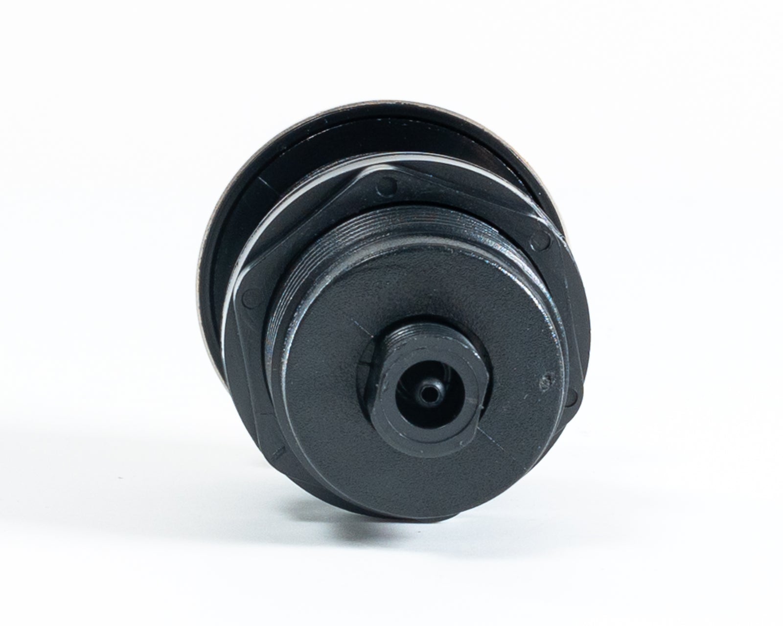 Cameo Air Switch - Brushed Nickel