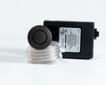 Cameo Air Switch - Matte Black