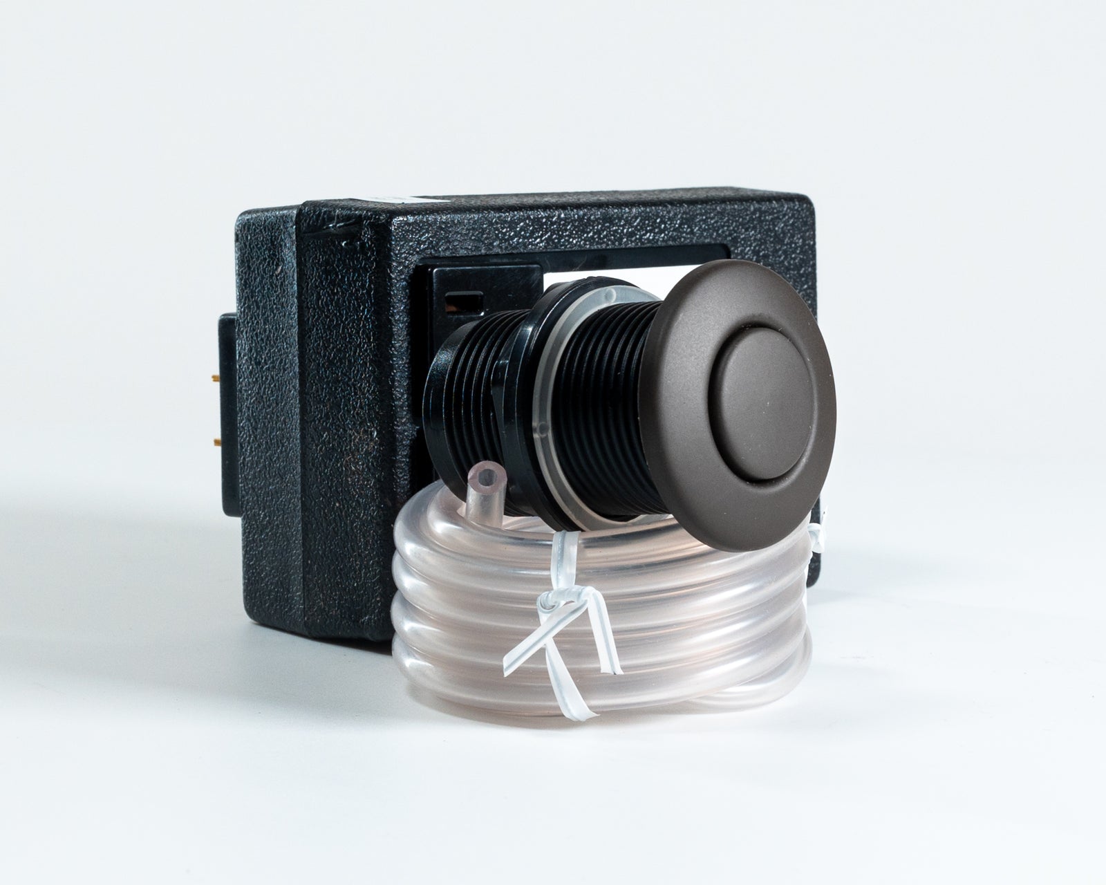 Cameo Air Switch - Matte Black