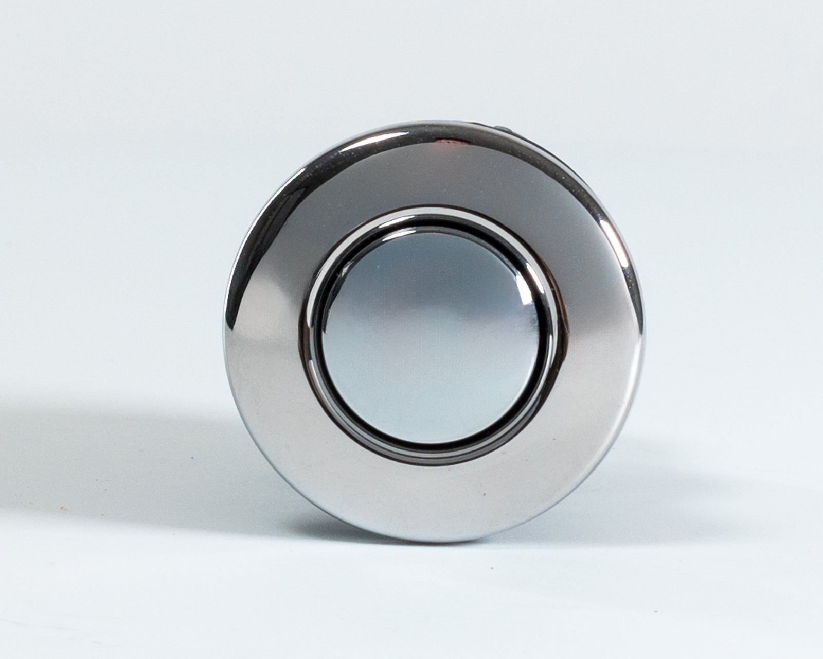 Cameo Air Switch - Polished Chrome