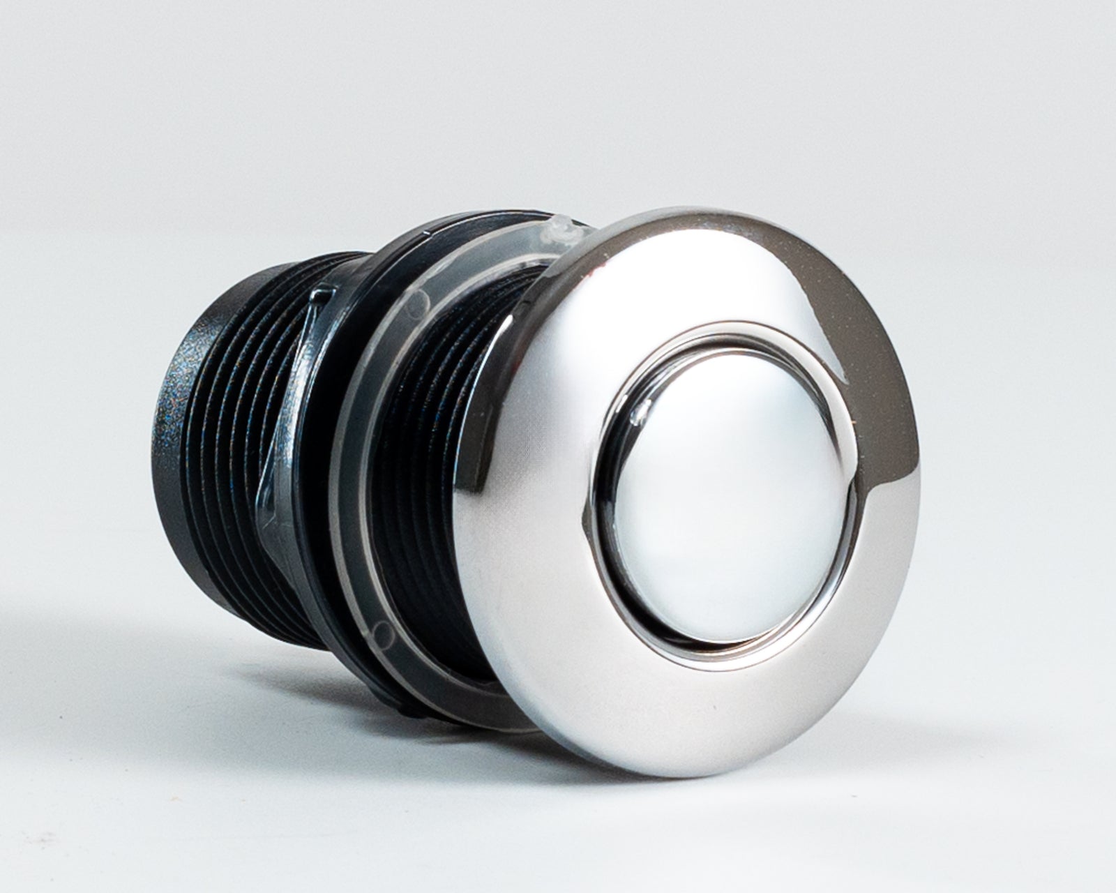 Cameo Air Switch - Polished Chrome