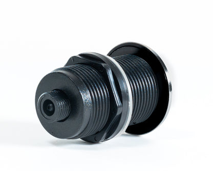 Cameo Air Switch - Polished Chrome
