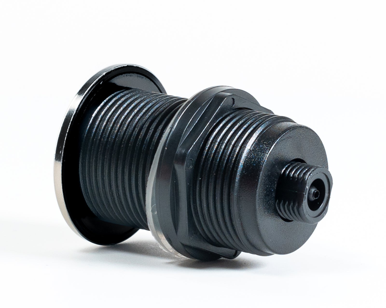 Cameo Air Switch - Polished Chrome
