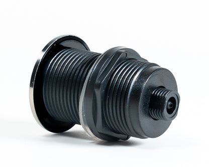 Cameo Air Switch - Polished Chrome
