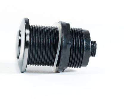 Cameo Air Switch - Polished Chrome