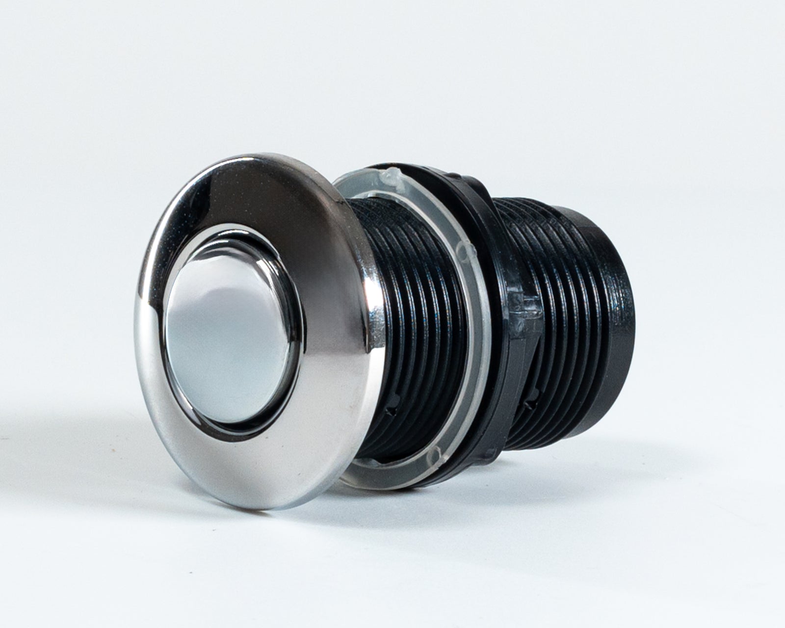 Cameo Air Switch - Polished Chrome