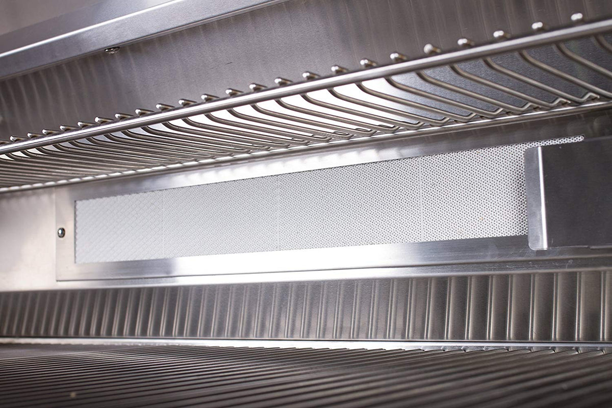 Whistler 28" 3-Burner Elite Built-In Gas Grill