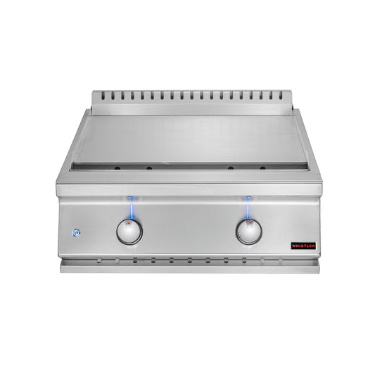 Whistler 28" Elite Built-In Gas Griddle