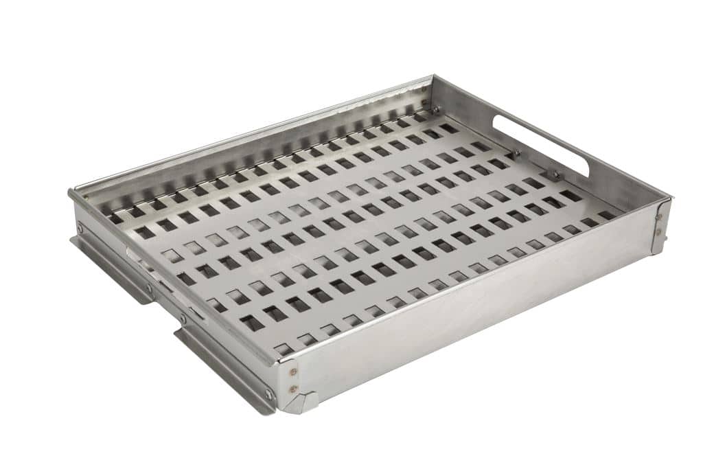 Coyote Charcoal Tray for 30" & 42" Grills